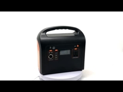 batteria portatile di 500W 12V 40Ah LiFePO4 Lithuim per il computer portatile di pesca del frigorifero