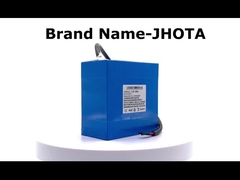 pacchetto solare della batteria della batteria al litio 6.0Ah 32700 dell'iluminazione pubblica di 3.2V 96AH