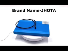 Litio Ion Battery For Solar Lights del pacchetto 21.6V 22.2V 24AH della batteria di IP65 2.0Ah 18650