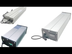 La batteria al litio solare affidabile dell'esposizione di LED dell'iluminazione pubblica 25.6V 42Ah imballa 32700