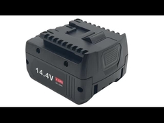 14.4V Power Tools Batteria per Bosch con capacità di 4000mAh e ampia compatibilità per vari strumenti