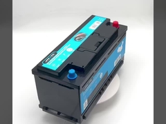 Prezzo di fabbrica Produttori in Cina CCA 1200A Start Stop batteria H9 12V 75AH batteria agli ioni di sodio per auto
