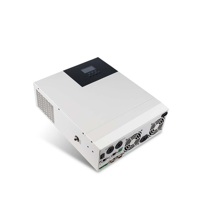 Inverter per batteria domestica FCC 500Vdc Inverter ad alta tensione 5000W Off Grid
