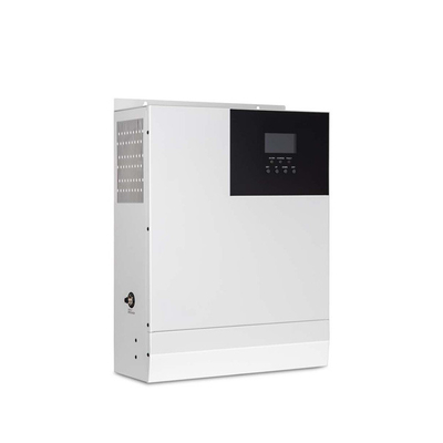 invertitore ibrido 120A fuori dal generatore solare dell'invertitore di griglia 3.5KW compatibile