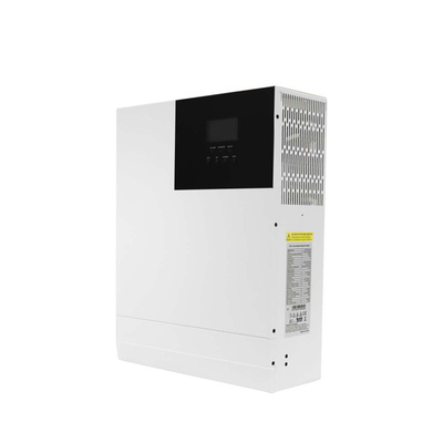 Inverter a onda sinusoidale pura 48V Inverter 5KW PV 145V Input Parallel Solar Inverters