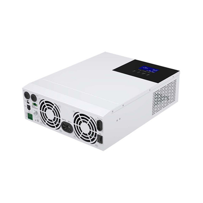 5000 W PV 500 V Ingresso Batteria Casa Inverter AC220/230 V Uscita Parallelo Power Inverter