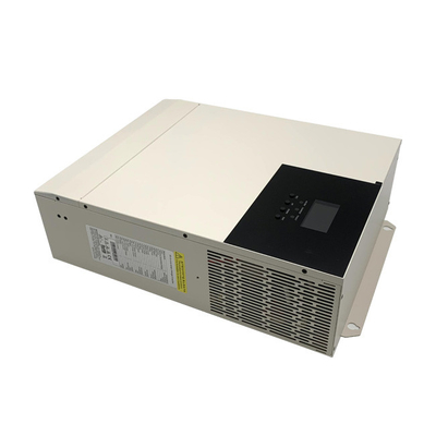 MPPT PV 100V ha introdotto l'invertitore domestico di zone rurali dell'invertitore della batteria fuori dalla griglia 3kw