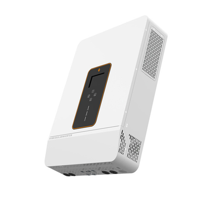 Inverter per batteria domestica da parete 8KW PV 500V Input AC120/240V Inverter a fase divisa