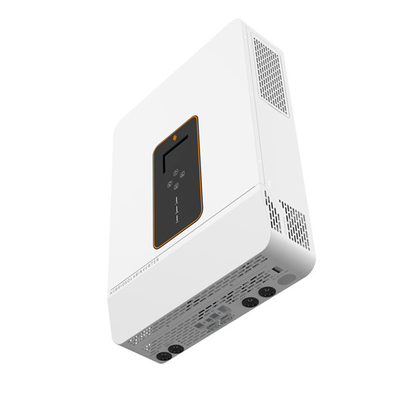 Inverter ad accumulo di energia fotovoltaica 500Vdc Inverter 10KW 240 Volt Split Phase