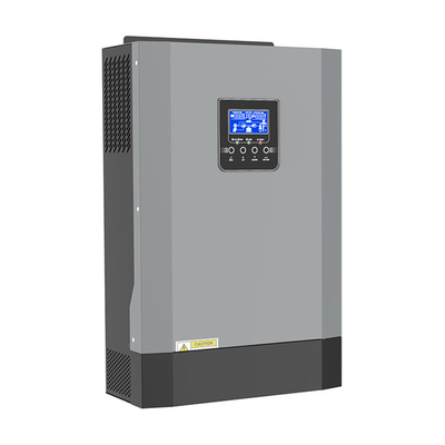 Con gli invertitori solari di CA 220/230V di Fuori griglia di 3.5KW PV 120V-500V per alimentare sul vostro affare solare di stoccaggio