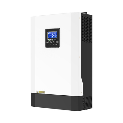 Invertitori solari 3.5KW di Fuori griglia di alta qualità di CA 110/120V PV 120V-500V per agricoltura e coltivare
