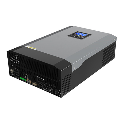 Ampli la vostra gamma di prodotti: Invertitori solari PV 120V-500V di CA 110/120V di Fuori griglia 5.5KW