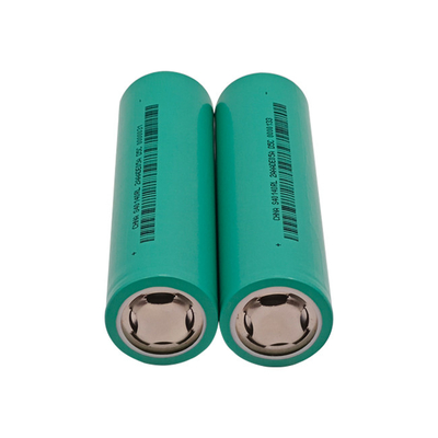 3.1V 15Ah Cella agli ioni di sodio 40140 5C -40°C Voltaggio di lavoro 1.5V - 3.95V