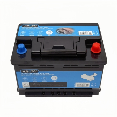Batteria H6 12V 35Ah CCA 700A Batteria per auto