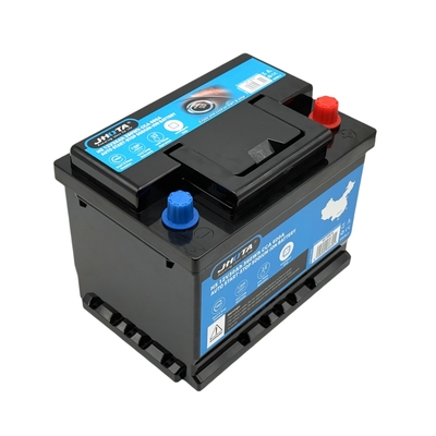 Buona qualità di protezione contro le correnti H5 12V 45Ah CCA 650A Batteria agli ioni di sodio