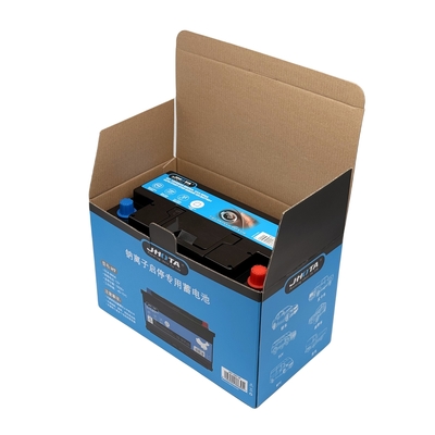 H7 Ion di sodio Grado A Batteria 12V 45Ah Stop Start Batteria per auto CCA 750A Batteria al piombo-acido sostitutiva