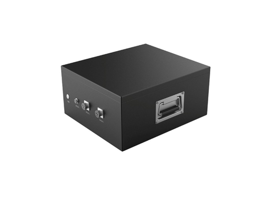 Batteria LiFePO4 per veicoli elettrici da 48V a 60Ah