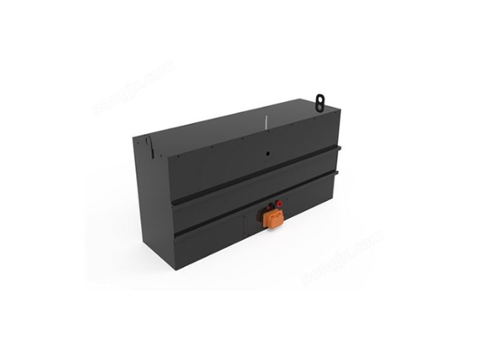 Batteria LiFePo4 25.6v 48ah Ultra Long Lasting per AGV, costruita per carichi di lavoro gravosi